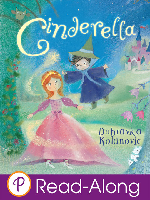 Title details for Cinderella by Kath Jewitt - Available